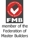 click here to enter Federation of Master Builders web site
